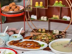 -满堂·烤鸭店·北京菜(鼓楼店)