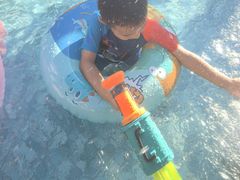 -苏州乐园森林水世界