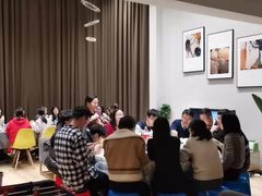 -优悦派 · 别墅轰趴馆(波西米亚风情馆店)