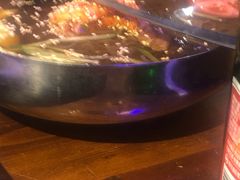 -马路牙子地桌烤肉(工体店)