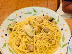 -萨莉亚意式餐厅(深圳北站店)