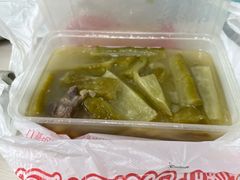 -深运潮州粥(东门店)
