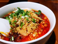 -天府豆花庄(金四季店)