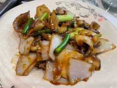 -胶东海鲜大排档(北太平庄店)