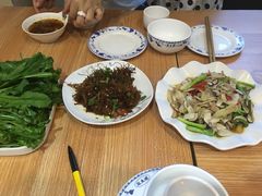 -妈妈的味道(和顺古镇店)