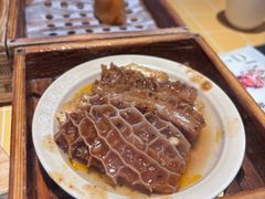 -蔡澜点心·粤菜(花城汇南区店)