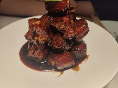 -苏帮袁Sue Cuisine(来福士店)