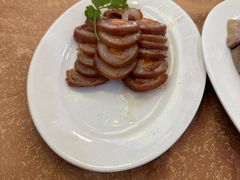 -友联菜馆(杉木栏路店)