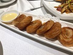 -山泉公馆酒家(广州东站店)