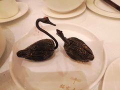 黑天鹅酥-铭家点心(秦岭路店)