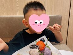 -哈根达斯(皇城恒隆广场店)