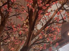 -蜜桃餐厅·伴山(湖滨商业街店)