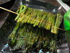 -东北小串烧烤(微电园店)
