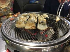 滋补炭烤鳗鱼-本炙炭烤·蒲烧活鳗料理店(金沙洲店)