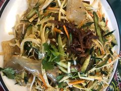 -东北王食府(科大店)