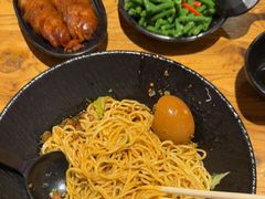 -我的面 川味Bistro(后沙峪店)