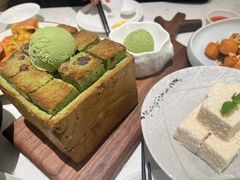 -大树餐厅(红旗街万达店)