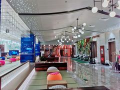 -青水瓦台汤泉(未央店)