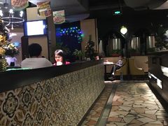 -绿茵阁(体育西分店)