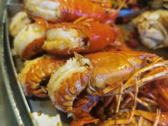 -日进一片海.生腌海鲜火锅.宵夜烧烤(三里屯总店)