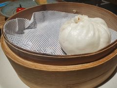 鲜肉包子-青年公社烤鸭(青年路店)