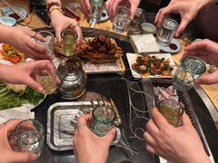 -老白清真烧烤(锦州旗舰店)