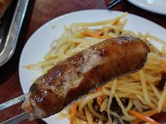 -玫瑰红烤羊排(北新桥三条店)