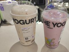 -一只酸奶牛(曲江龙湖星悦荟店)