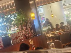 -青年公社烤鸭(熙悦天街店)