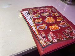 -龙记·香港茶餐厅(海上世界店)