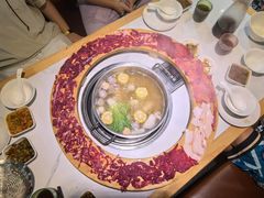 -三毛牛肉店(福强店)