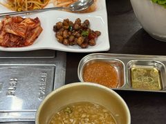 -大福黄牛料理·韩式烤肉·黄牛肥肠·酱蟹