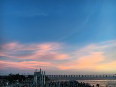 -宝安西湾红树林湿地公园