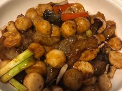 海味全家福-小时候2013(瀚新店)