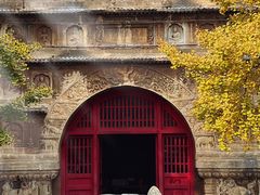 -北京石刻艺术博物馆(五塔寺)
