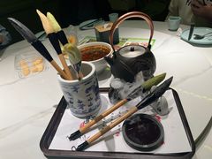 -奔跑吧陕菜·盛世长安(民乐园万达店)