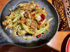 -菌自由丨野生菌火锅特色庭院餐厅(丽江古城店)