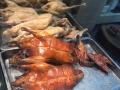 -张记卤菜店(三条巷店)