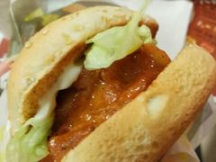 -肯德基(西安电子城店)