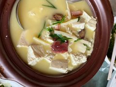 -漢舍中国菜馆(889广场店)
