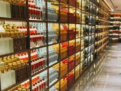 -神洲四海大酒楼(王府井澳门中心店)