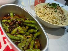 靓靓家毛豆-靓靓蒸虾·头牌蒸虾(南山桂庙店)