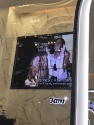 -上禾 HAIR SALON