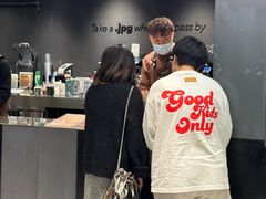 -JPG canteen(广州东山口店)