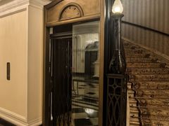 -LONG BAR 廊吧(外滩华尔道夫酒店)