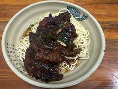 -无名氏面馆(邮电路店)
