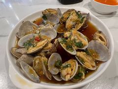 -潮静·潮州小馆·海鲜·卤味·砂锅粥