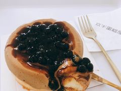 -欢牛蛋糕屋(萧山万象汇店)