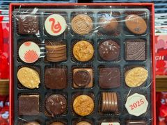 -Laderach 莱德拉(上海环贸iapm店)