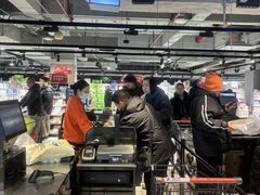 -物美超市(三里河店)